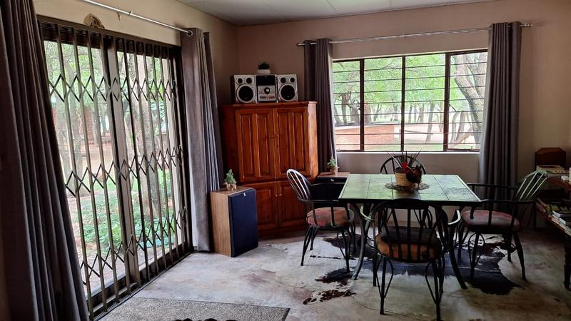 1 Bedroom Property for Sale in Klipkop AH North West